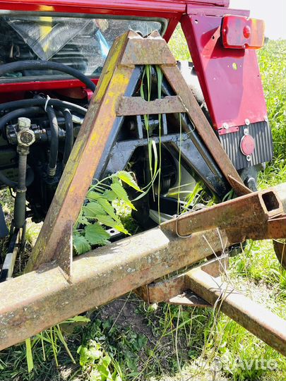 Культиватор Грязинский культиваторный завод КНО-2,8-06, 2016