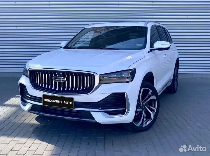 Авто под заказ за 30 дней