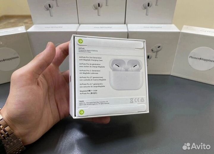Airpods pro 2