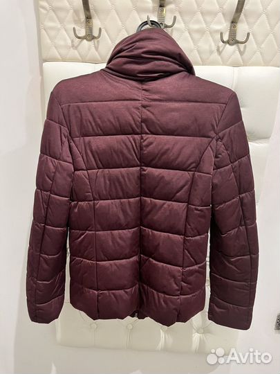 Пуховик женский