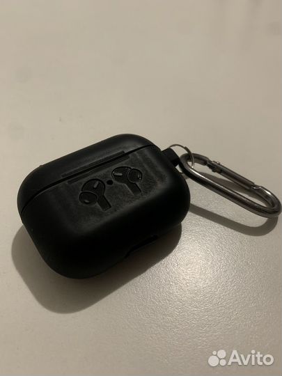 Наушники Apple Airpods Pro