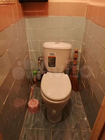 3-к. квартира, 67 м², 3/3 эт.