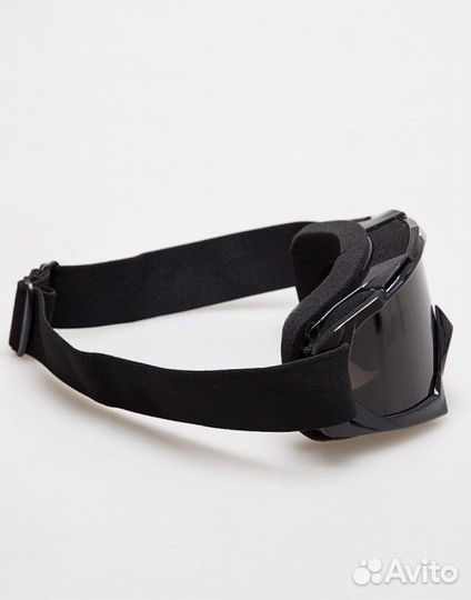 Горнолыжные очки маска новая
