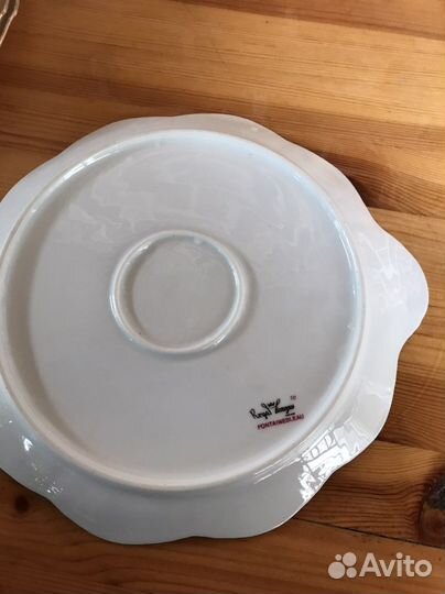 Royal imperial Посуда Англия