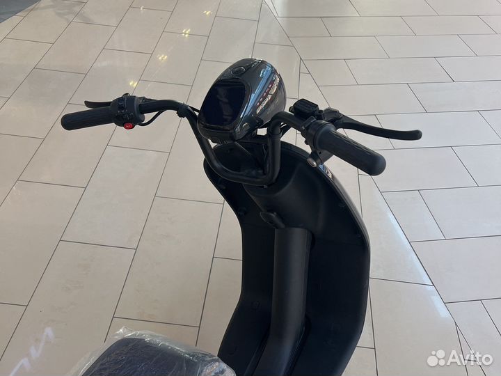 Электробайк Kugoo V PRO