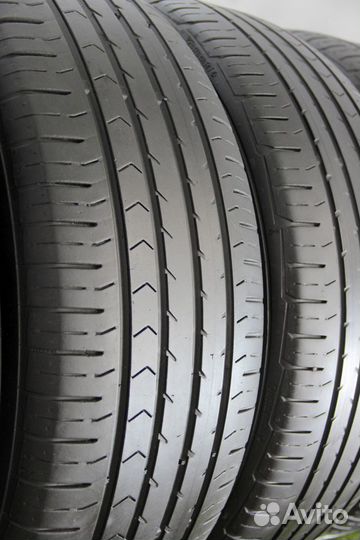 Continental ContiPremiumContact 5 215/55 R17 94V