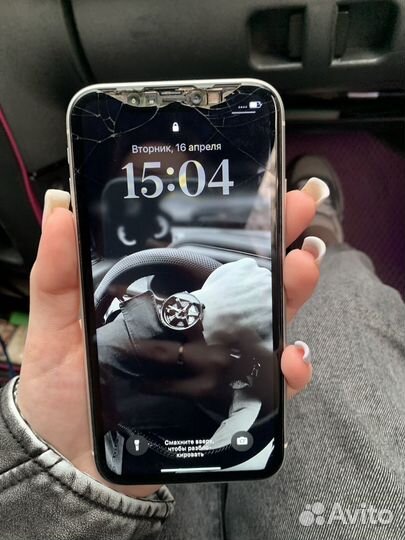 iPhone Xr, 64 ГБ