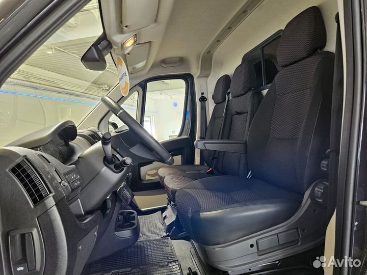 Разбор Пежо боксер Ситроен джампер Фиат Дукат