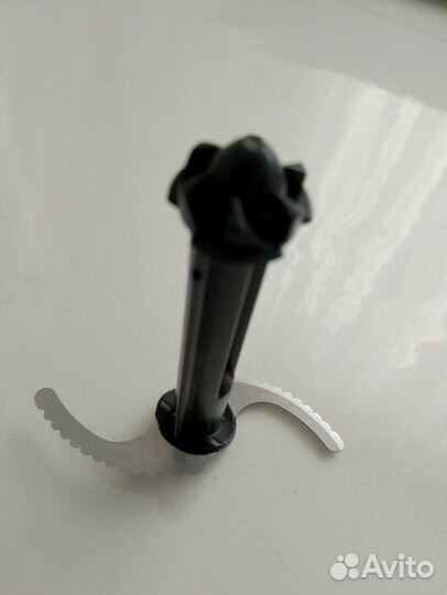 Запчасти к блендеру Philips HR1372