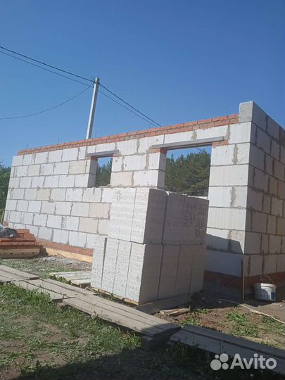 Каменщики