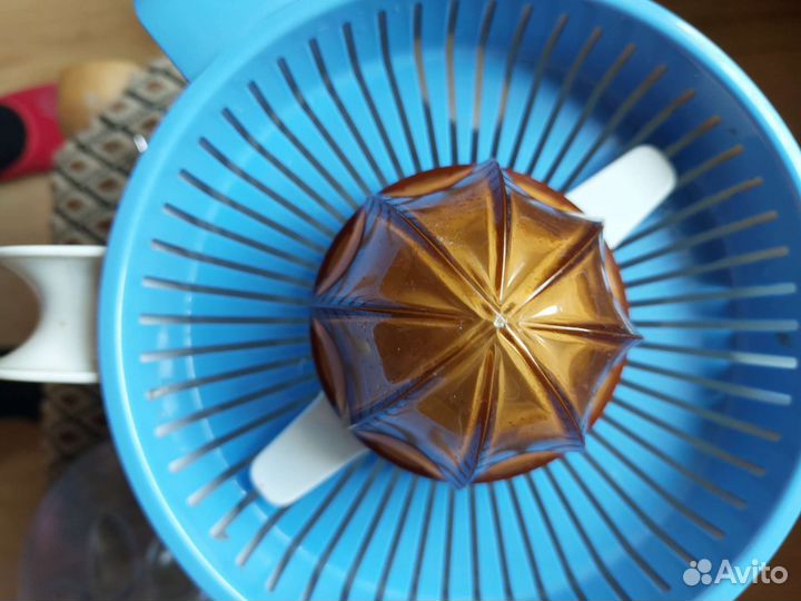 Соковыжималка для апельсинов, Лимонов, граната