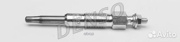 Свеча накаливания dg-111 Denso