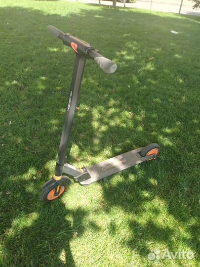 Самокат Kugoo S1