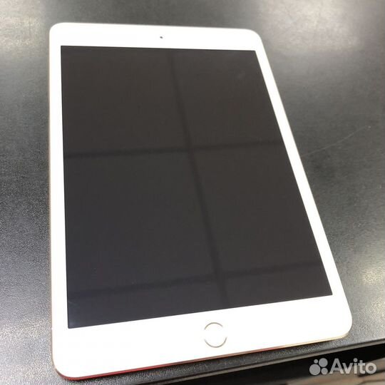 iPad mini 3 16Gb Gold Wifi Ростест 423222