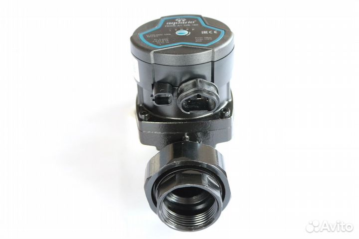 Циркуляционный насос aquario prime-A1-328-180 (Hma