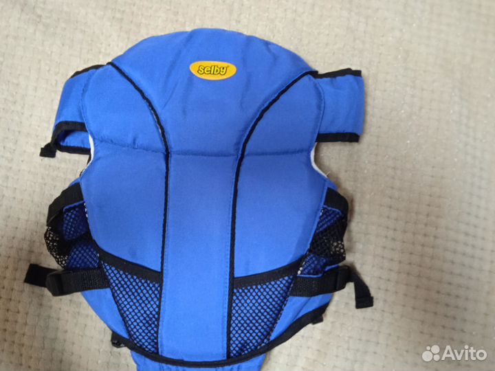 Рюкзак переноска кенгуру