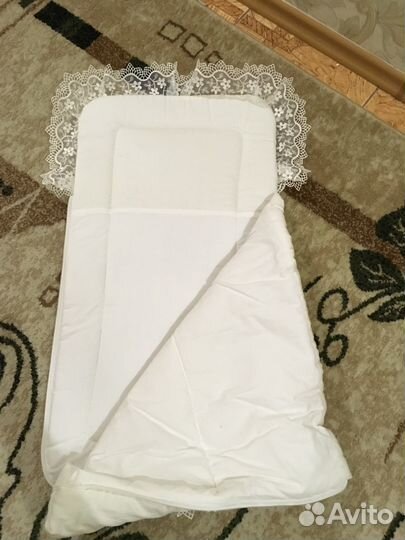 Конверт на выписку Весна Осень Зима