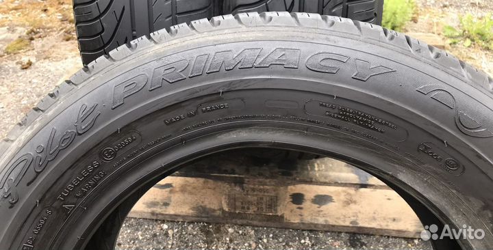 Michelin Pilot Primacy 225/60 R16 102V