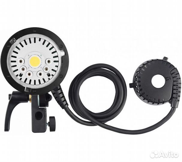 Голова выносная Godox H600P для вспышек AD600Pro