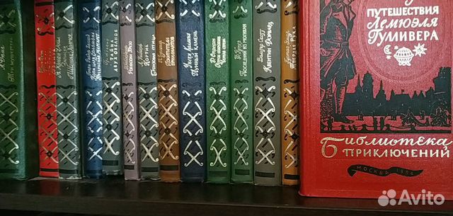 Продам книги