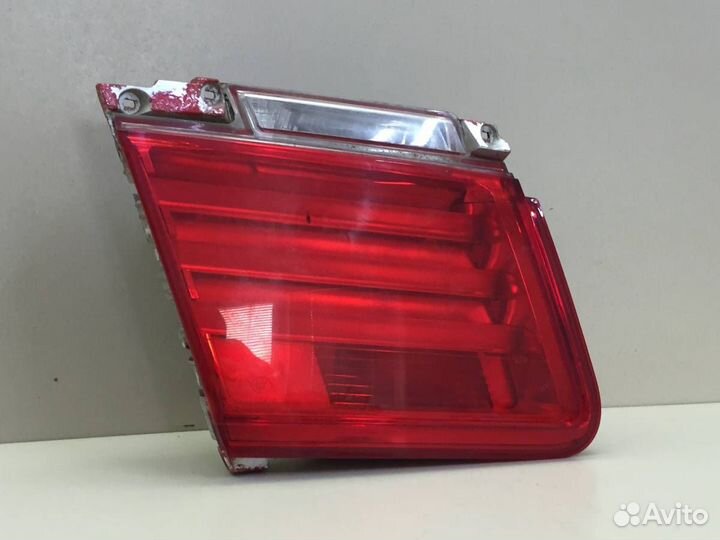 Фонарь задний внутренний левый BMW 7-Series F01 20