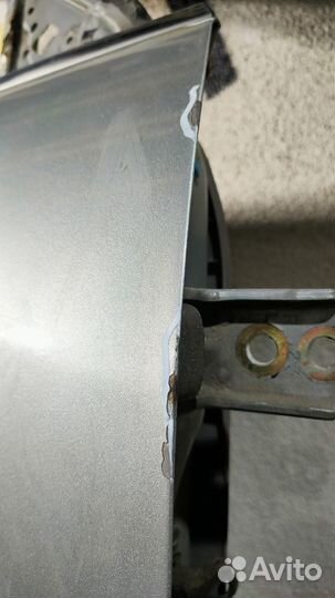 Дверь передняя правая Nissan Altima (L31) III