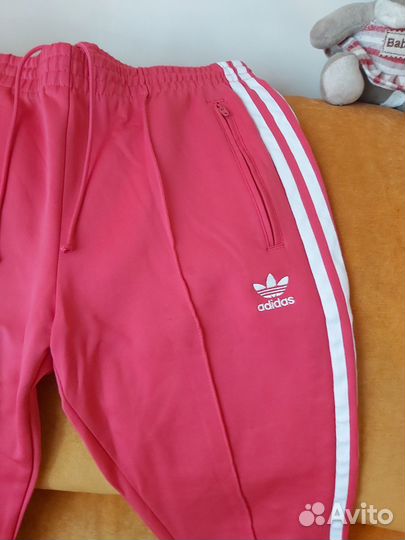 Спортивные штаны adidas essentials