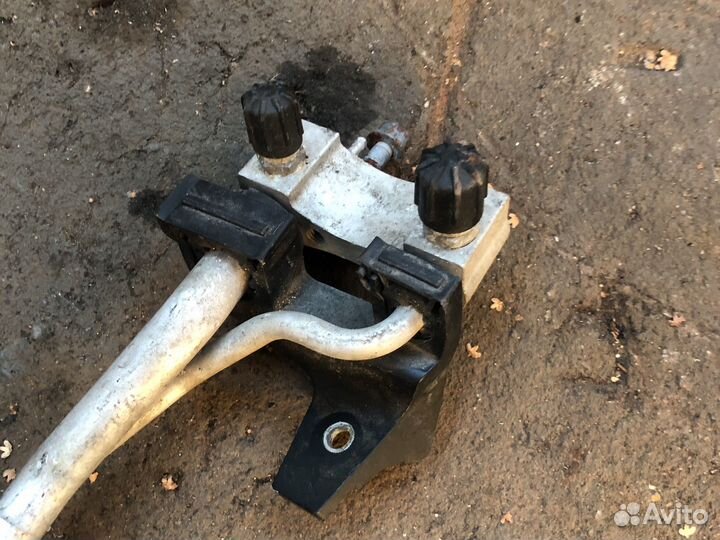 Трубка кондиционера BMW X5 e70