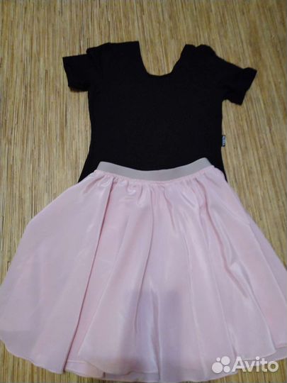 Одежда для танцев