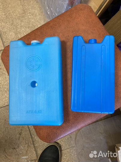 Аккумулятор холода