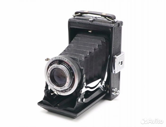 Редкость Москва 3 первого выпуска (№5001835)