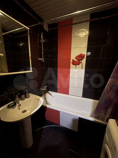 1-к. квартира, 40 м², 16/16 эт.