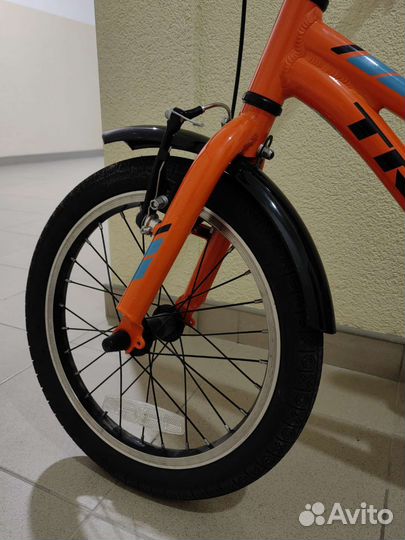 Велосипед детский Trek Precaliber Boys