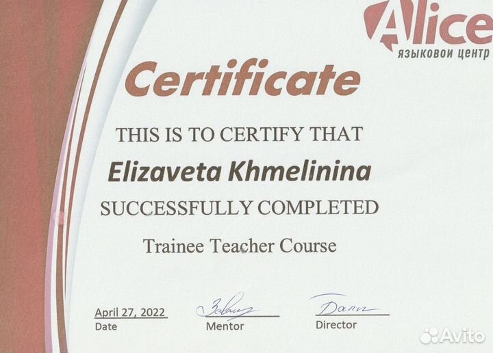 Подготовка к егэ/огэ