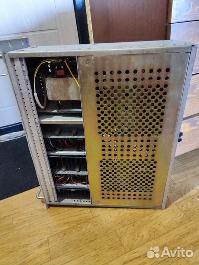 Усилитель звука