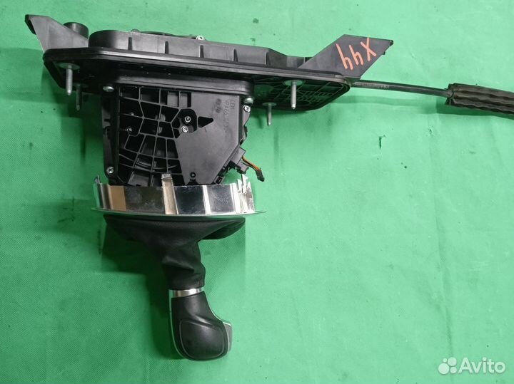 VW Jetta (NF) Vl Селектор АКПП