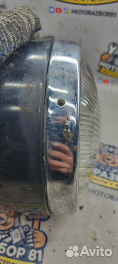 Фара Урал Днепр