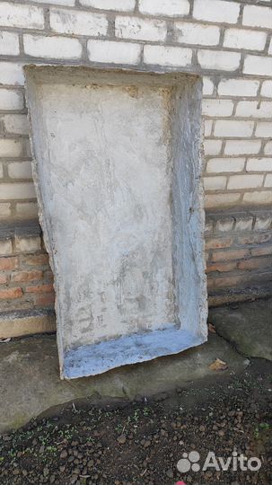 Корыто для раствора