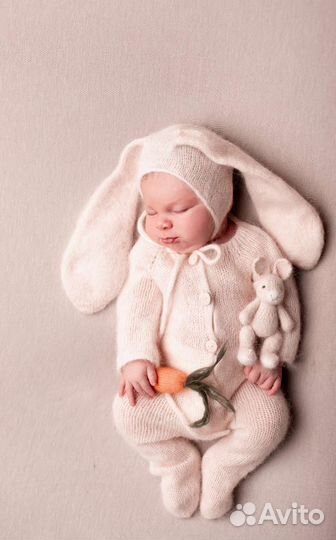 Фотосессия новорожденных newborn в Нижнем Тагиле