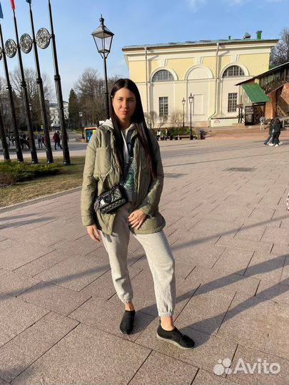 Спортивный комплект zara м