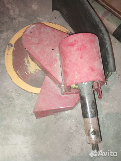 Косилка для мотоблока мтз и агро