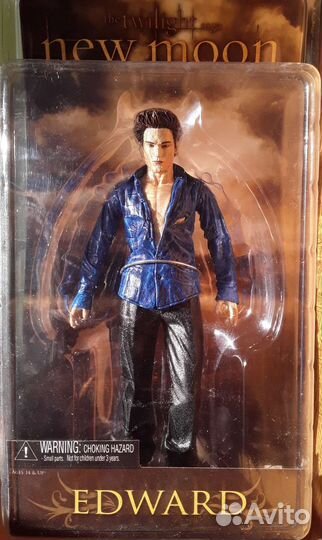 Фигурка Эдвард Каллен 