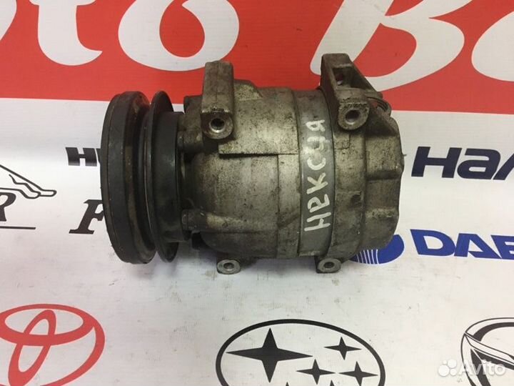 Компрессор кондиционера Daewoo Nexia 150 F16D3
