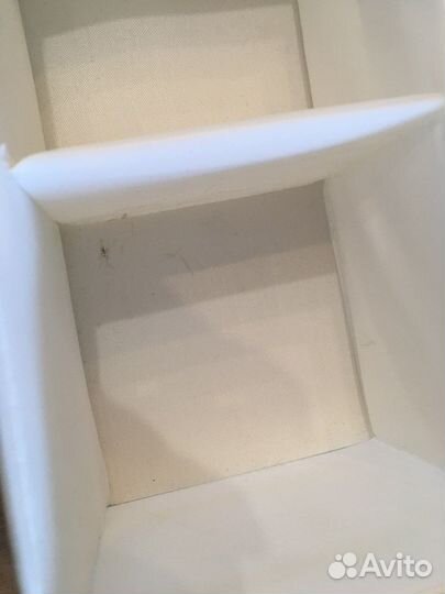 Разделитель IKEA в выдвижной ящик