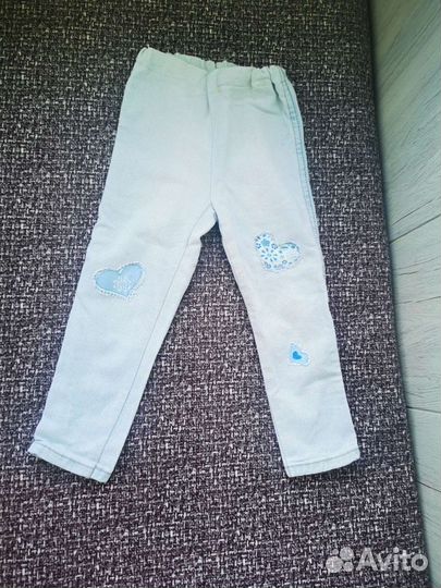 Одежда для девочки 86- 92 см