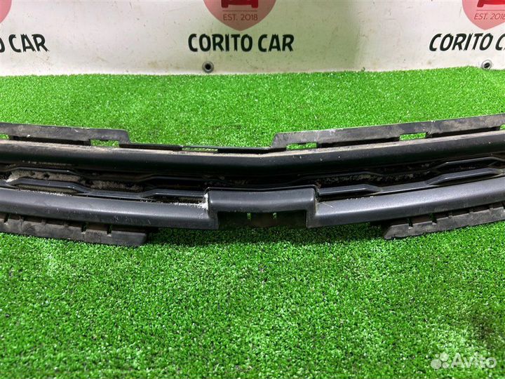 Решетка радиатора Chevrolet Cobalt I B15D2 2013