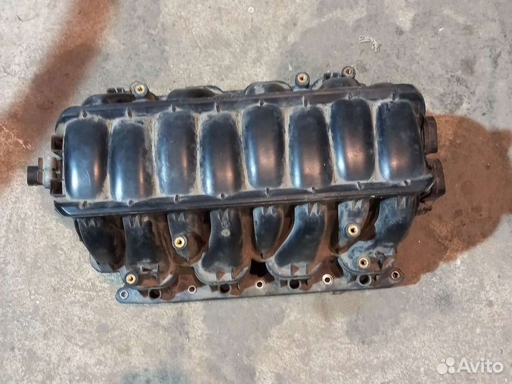 Коллектор впускной BMW X5 E70