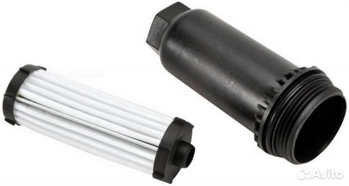 JS asakashi JT517 Фильтр АКПП