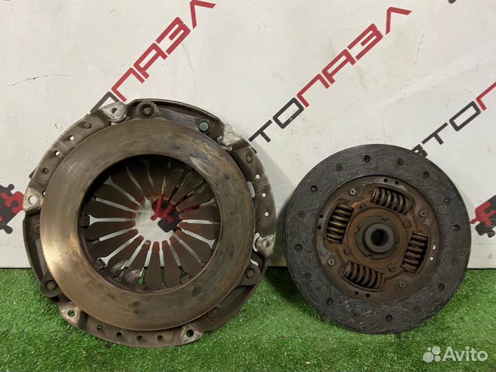 Комплект сцепления Chevrolet Aveo T250 F14D4