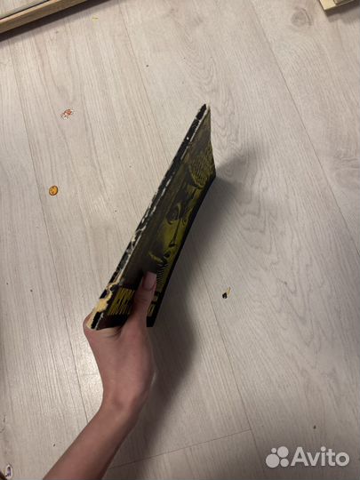 Искусство западной Африки